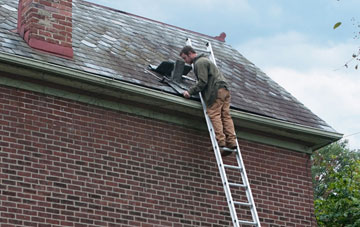what affects urgent Pipe Ridware roof repairs