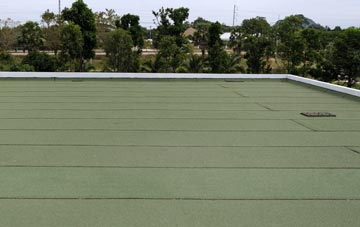 all Pipe Ridware roofing types quoted for