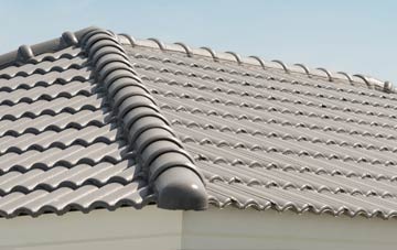 advantages of Pipe Ridware clay roofing
