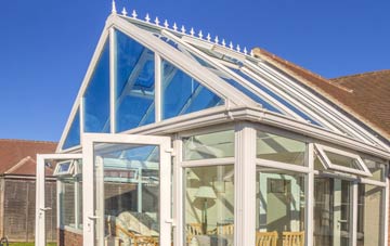 conservatory roof insulation costs Pipe Ridware