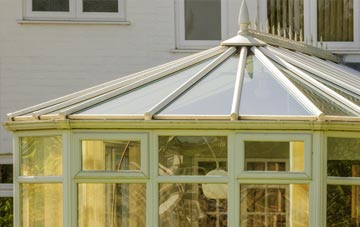 conservatory roof repair Pipe Ridware, Staffordshire