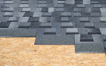 expert Pipe Ridware asphalt roof companies