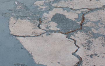 fibreglass roofing replacement Pipe Ridware