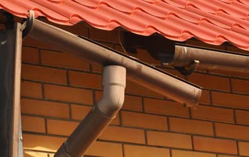 Pipe Ridware gutter repair costs