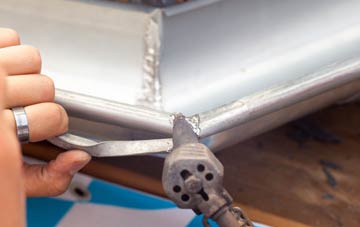 disadvantages of Pipe Ridware lead roofing