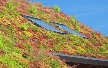 Pipe Ridware living roof systems