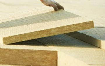 measuring Pipe Ridware tapered insulation