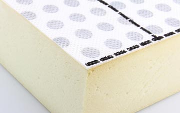 meeting Pipe Ridware building codes