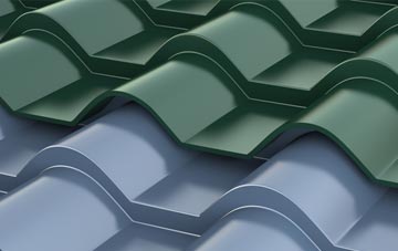 who should consider Pipe Ridware plastic roofs