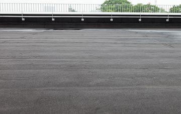 Pipe Ridware asphalt roof replacement