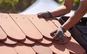 Pipe Ridware roof tile contractors