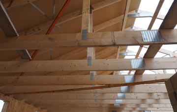 Pipe Ridware roof truss costs