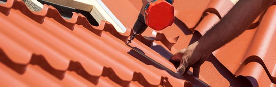 save on Pipe Ridware roof installation costs