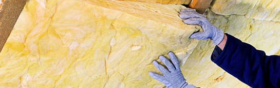 quotes for Pipe Ridware roof insulation