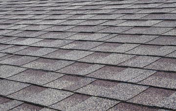Pipe Ridware tiles for shallow pitch roofing
