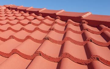 Pipe Ridware tile and slate roof replacement