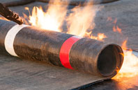 free Pipe Ridware re-felting quotes