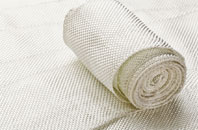 Pipe Ridware fibreglass roofing repairs