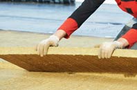 find rated Pipe Ridware roof insulation companies