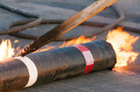 free Pipe Ridware flat roofing repair quotes