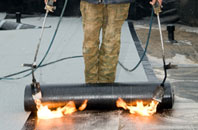 Pipe Ridware flat roof sealing quote