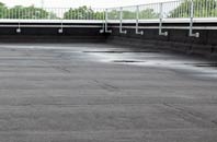 find rated Pipe Ridware flat roofing companies