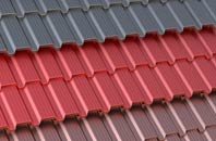 find rated Pipe Ridware plastic roofing companies