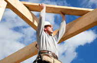 Pipe Ridware roof replacement work