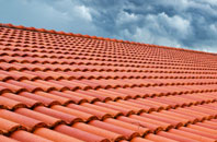 Pipe Ridware roofing tiles