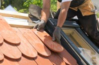 Pipe Ridware tiled roofing companies