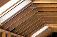 Pipe Ridware tapered roof insulation quotes