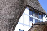 find rated Pipe Ridware thatchers